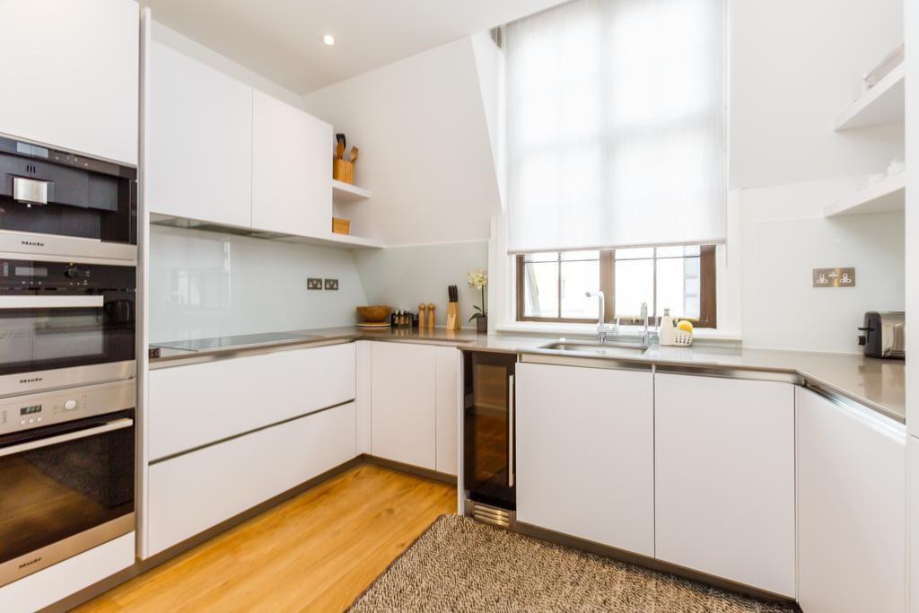 Cockspur Street, 3 Bedrooms Londra Exterior foto