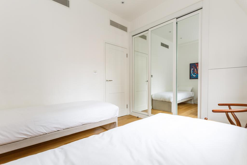 Cockspur Street, 3 Bedrooms Londra Exterior foto