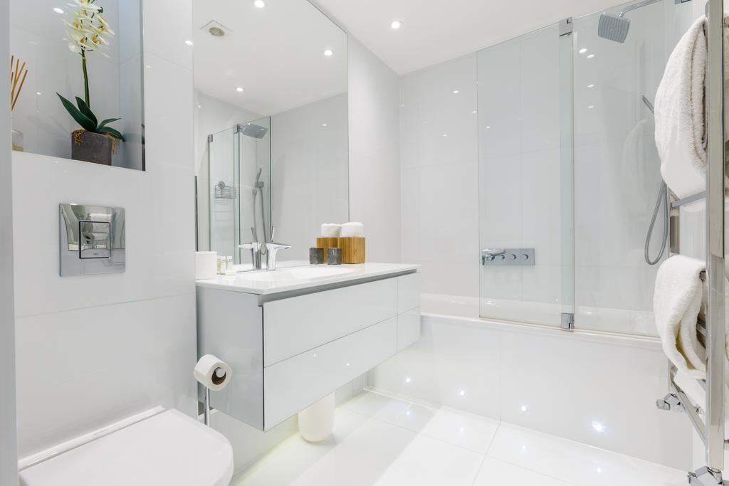 Cockspur Street, 3 Bedrooms Londra Exterior foto
