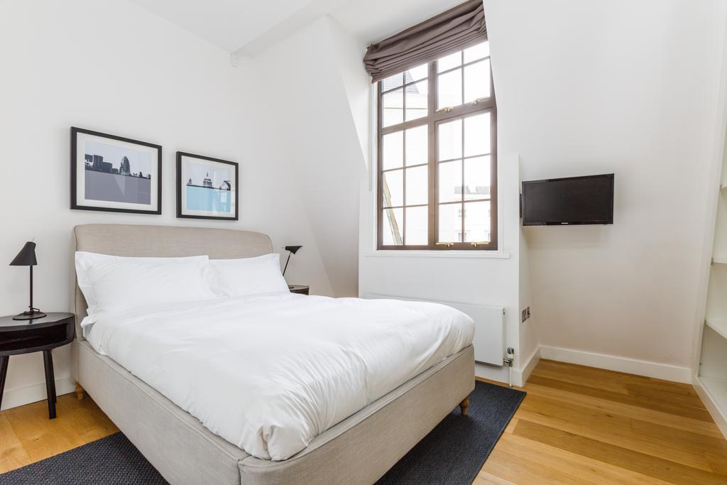 Cockspur Street, 3 Bedrooms Londra Exterior foto