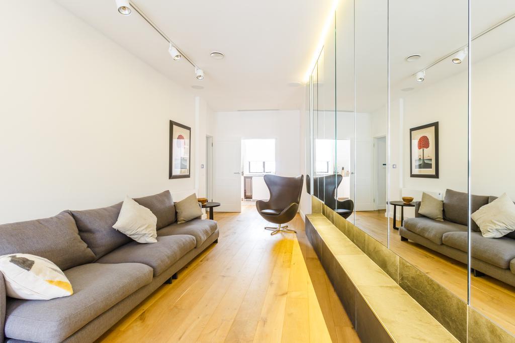 Cockspur Street, 3 Bedrooms Londra Exterior foto