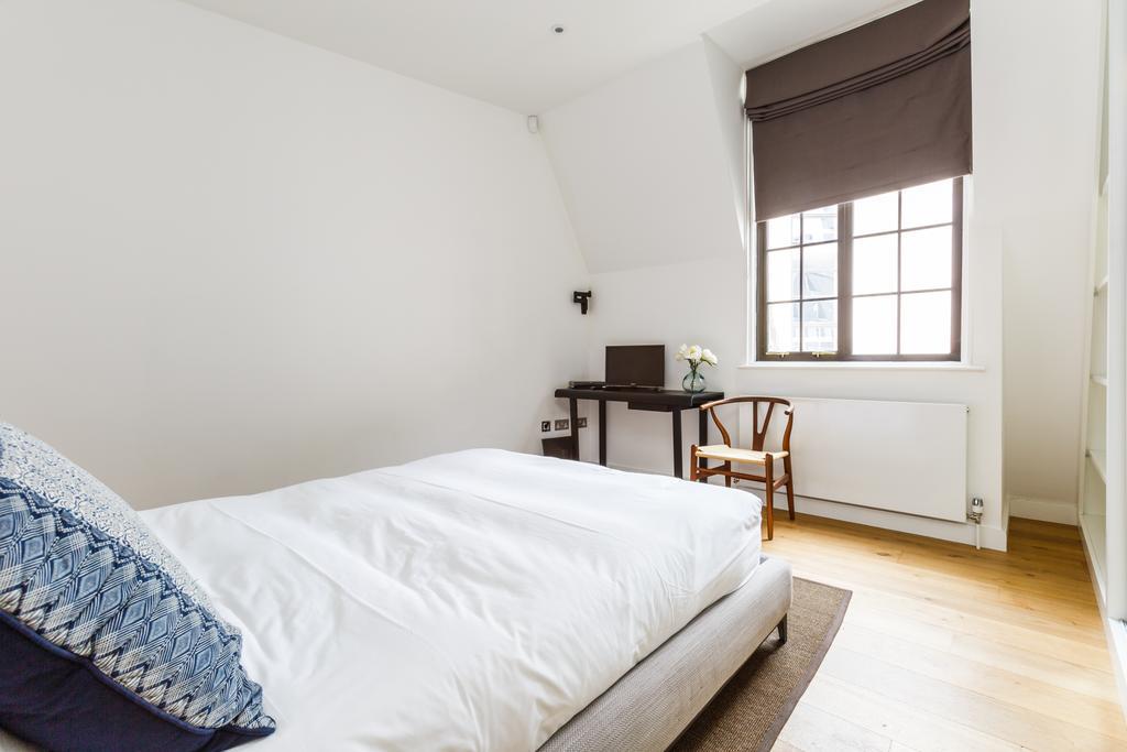 Cockspur Street, 3 Bedrooms Londra Exterior foto