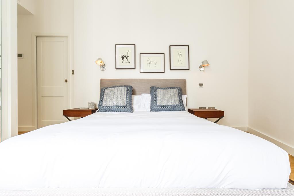 Cockspur Street, 3 Bedrooms Londra Exterior foto