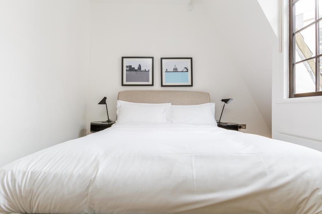 Cockspur Street, 3 Bedrooms Londra Exterior foto
