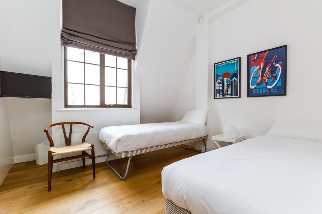Cockspur Street, 3 Bedrooms Londra Exterior foto