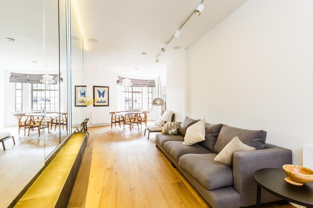 Cockspur Street, 3 Bedrooms Londra Exterior foto